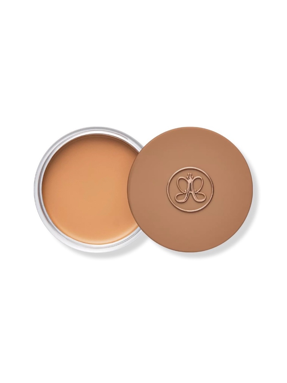 Anastasia Beverly Hills Matte Contour and Sculpt Cream Bronzer- Sun Kissed
